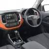 13_2019 Colorado High Country STORM Orange Crush_Cockpit