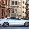 Der neue Mercedes-Benz CLS 350d // The New Mercedes-Benz CLS 350d