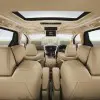Alphard 3.5VIP Main Interior