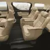 Alphard 3.5VIP Main Interior Key Visual