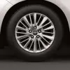 Alphard HV Wheel
