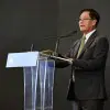 Mr. Veerachai Chaochankij - Managing Director of Thonburi Automotive Assembly Plant Co., Ltd. (1)