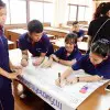 NISSAN at Wichian Klin Sukon Uppathum School_358_Workshop