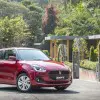 Swift-Exterior