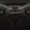Vellfire Ceiling Light