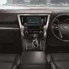 Vellfire Console