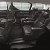 Vellfire Main Interior Key Visual
