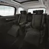 Vellfire Seats