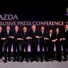 Mazda Exclusive Press Conference 2018 (4)