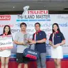 Winner Flight B