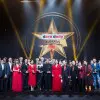 03. ภาพหมู่ผู้ที่ได้รับรางวัล daradaily Awards ครั้งที่ 7