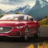 MG E-motion 1
