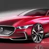 MG E-motion 2