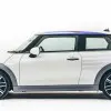 New MINI Designs for the royal wedding (18)