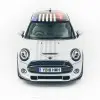 New MINI Designs for the royal wedding (3)