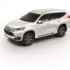 Pajero Sport