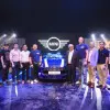 (9) MINI_LCIs Launch Event
