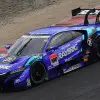 Honda No.100_GT500 - TEAM KUNIMITSU