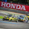 Support Race - Honda Racing 2017