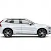 XC60 inscription