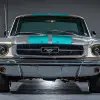 Matt Woods Professional Automotive Photography