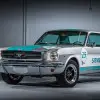 Matt Woods Professional Automotive Photography