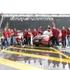 Group 1 - New HR-V Trip_เขื่อนขุนด่านปราการชล