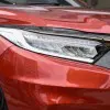New HR-V_ไฟหน้า LED ใหม่