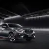 New Mazda CX-3_Dress Up