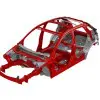 SKYACTIV-BODY