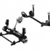 SKYACTIV-CHASSIS