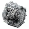 SKYACTIV-DRIVE