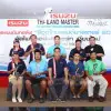 ภาพหมู่รับรางวัลชนะเลิศเข้ารอบ 10 ท่าน