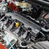 เครื่องยนต์ 1.8 ลิตร i-VTEC