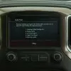 The MYChevrolet phone app for smartphones also allows the driver