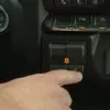 The industry-first brake gain memory works with the Integrated T