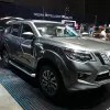 ALL NEW NISSAN TERRA 5-8