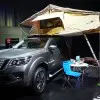 ALL NEW NISSAN TERRA 5-9