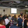 Ambience - Welcome media to new Honda office (1)