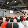 Dream Space at New Honda Head Office of Sales and Service (1)