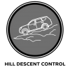 Icon_Hill Descent Control