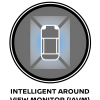 Icon_Intelligent Around View Monitor