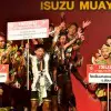 Isuzu+ 1124