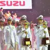 Isuzu+ 441