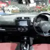 MITSUBISHI-MIRAGE 14