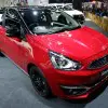 MITSUBISHI-MIRAGE 2