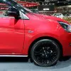 MITSUBISHI-MIRAGE 3