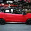 MITSUBISHI-MIRAGE 4