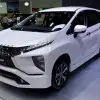 MITSUBISHI XPANDER 2