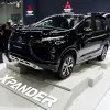 MITSUBISHI XPANDER 8-1